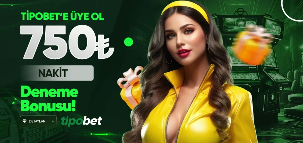 tipobet resmi site